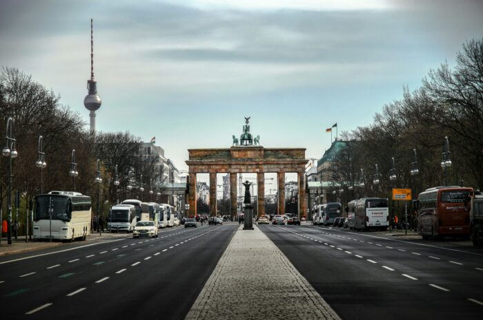Berlin erhält vom Bund deutlich mehr Geld für Kultur und Sicherheit