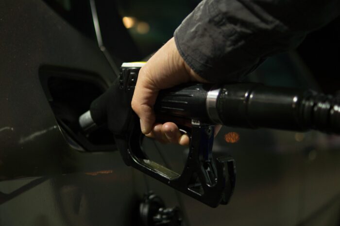 Energiesteuer: So viele Steuern stecken im Preis von Benzin und Diesel