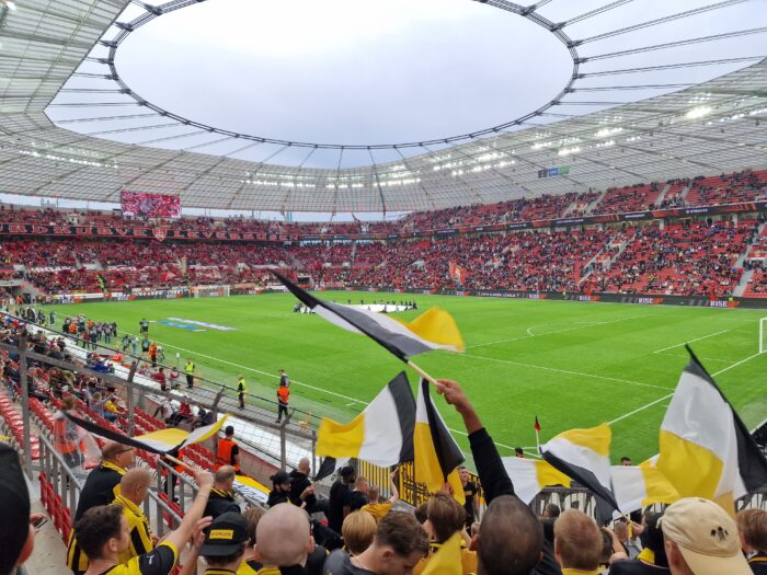 Europa League: Leverkusen und das große Unbekannte bei Gegner Celje