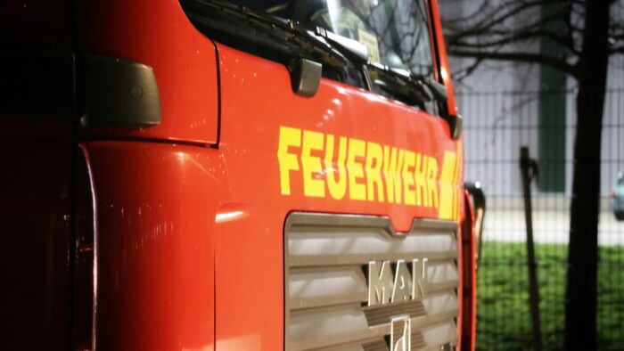 Schnaudertal (Sachsen-Anhalt): Junge (5) und Vater sterben bei Feuer