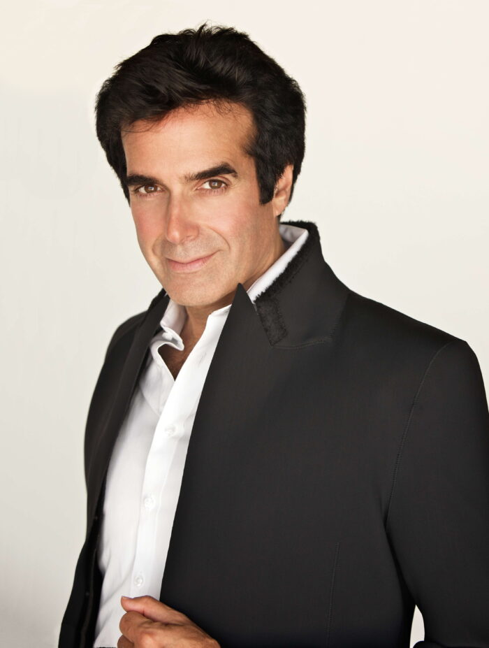 Zwischen Schiffer und Epstein: Hat sich David Copperfield mit 70 entzaubert?