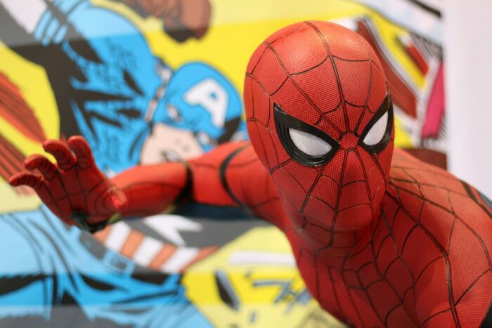 Spider-Man schlägt Star Wars: Tom Holland bricht Jahrzehnte-Rekord