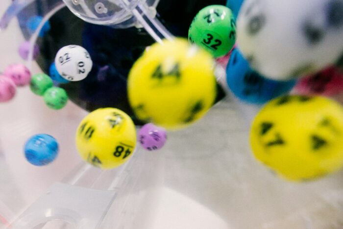 Jackpot geknackt: Lottospieler gewinnt 50 Millionen Euro