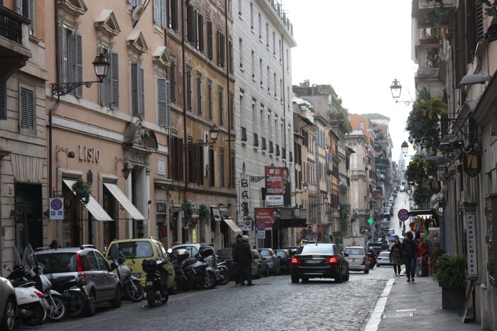 Italien verzichtet ein Jahr lang weitgehend auf Kfz-Steuer