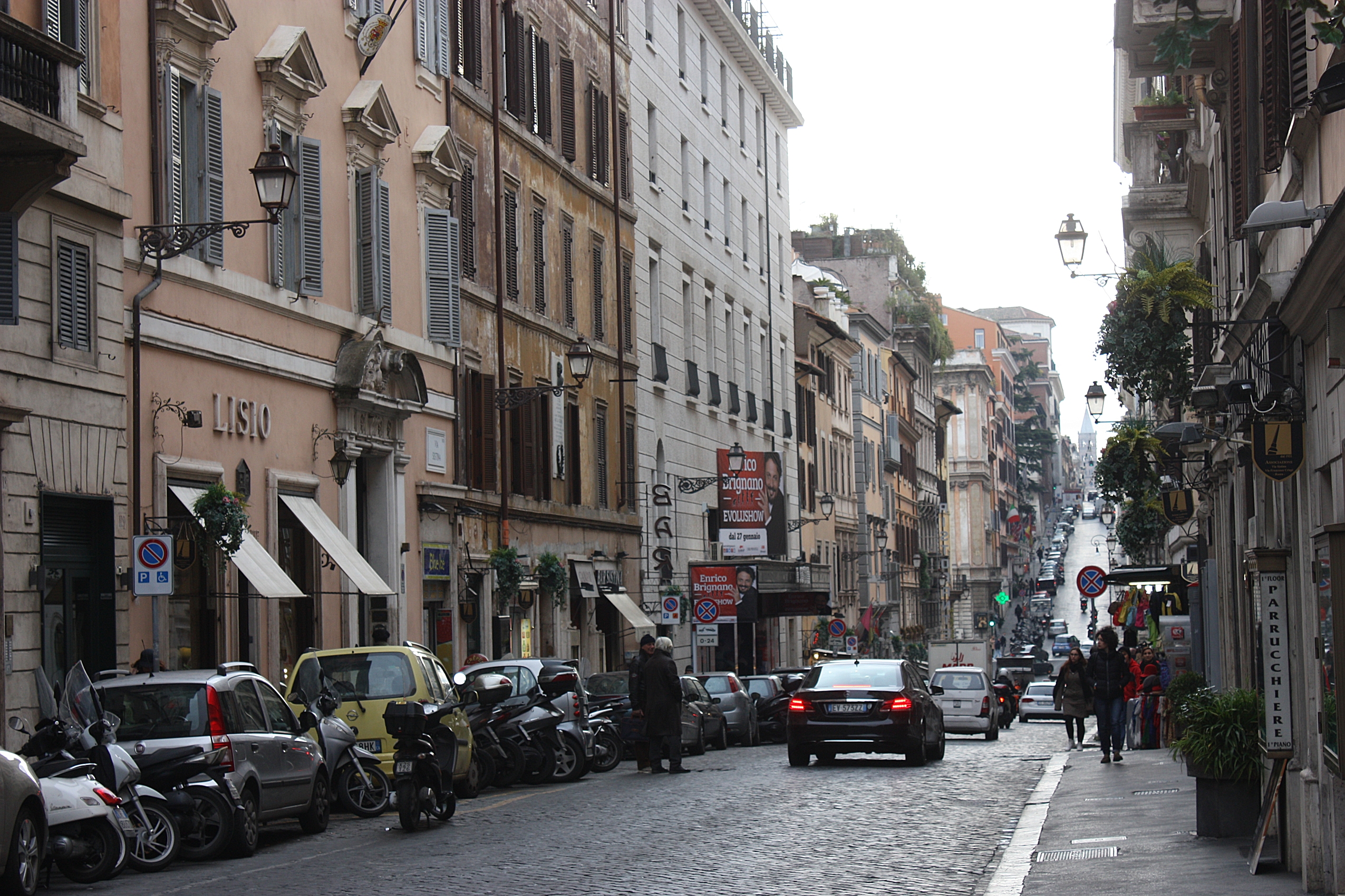 Italien plant einjährige Aussetzung der Kfz-Steuer für kleine Fahrzeuge
