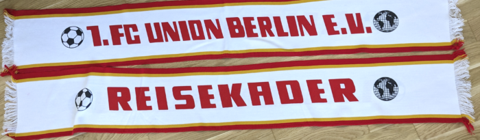 Union-Trainer: