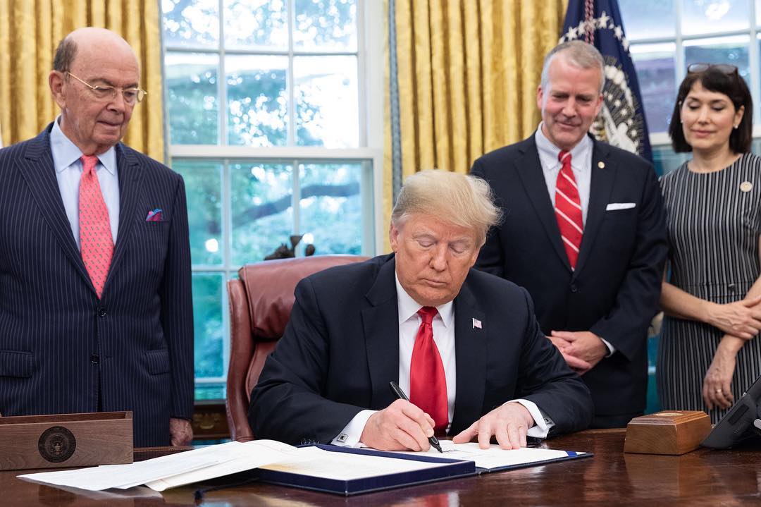 Trump und Dänemark: Grönland-Deal als strategischer Gewinn für die NATO