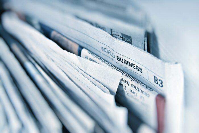 Welt blickt auf deutsche Wahlen: Ausländische Presse zählt Merz an und lobt Schwesig-Aufholjagd