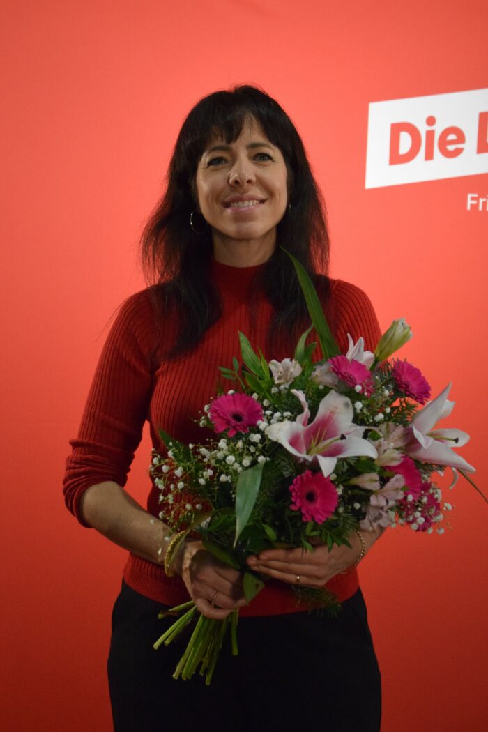 AfD punktet bei Arbeitern: Fast jeder Zweite unter 35 wählte in Berlin die Linke