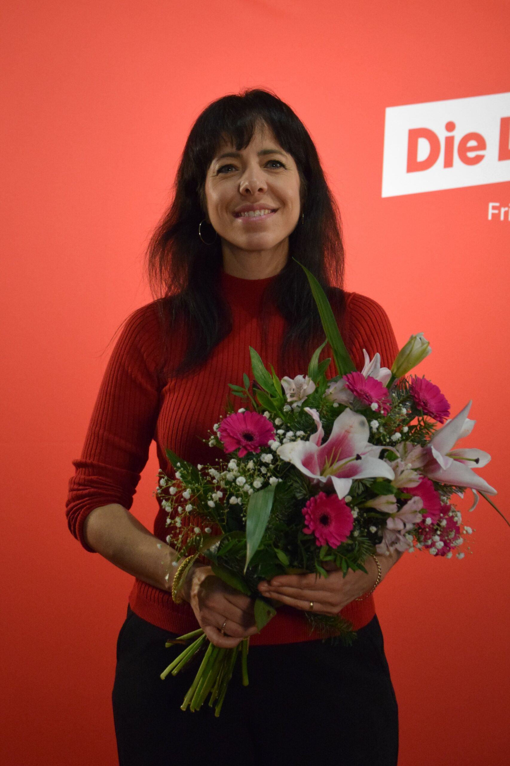 Linke stark bei jungen Berlins Wählern: Fast 50% unter 35 unterstützen die Partei