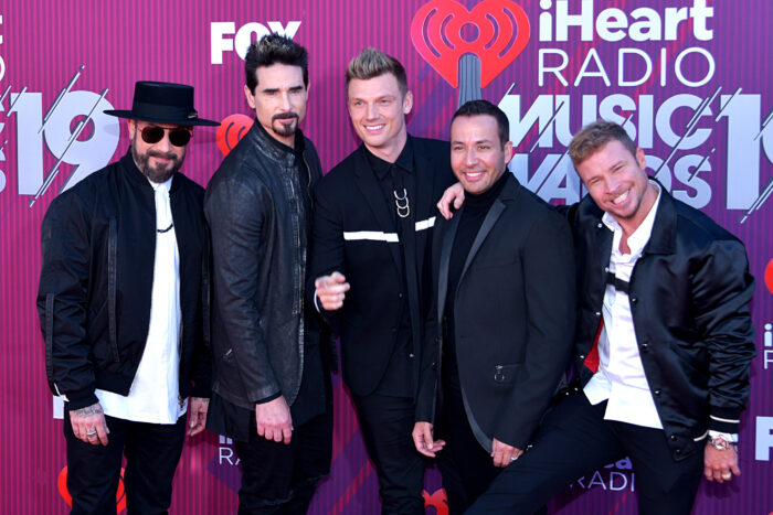 Backstreet Boys Düsseldorf: 10 Konzerte, viele Fans