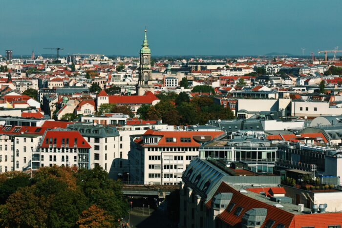 Tausende Haushalte in Charlottenburg-Wilmersdorf kurzzeitig ohne Strom