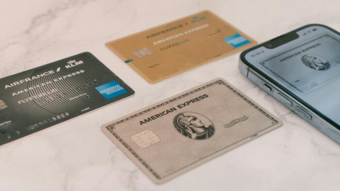 American Express: Großer Vergleich aller Karten