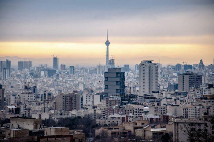 Kampagne gegen Kritiker: Iran beschlagnahmt Vermögen Hunderter Regimegegner