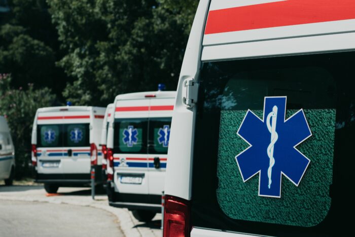 Polizei verhaftet Verdächtigen: Mehrere Verletzte durch Schüsse vor Schule in der Türkei