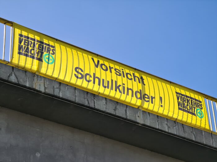 Radwege als Gefahrstellen: Unfälle von Kindern und Jugendlichen auf dem Schulweg häufen sich