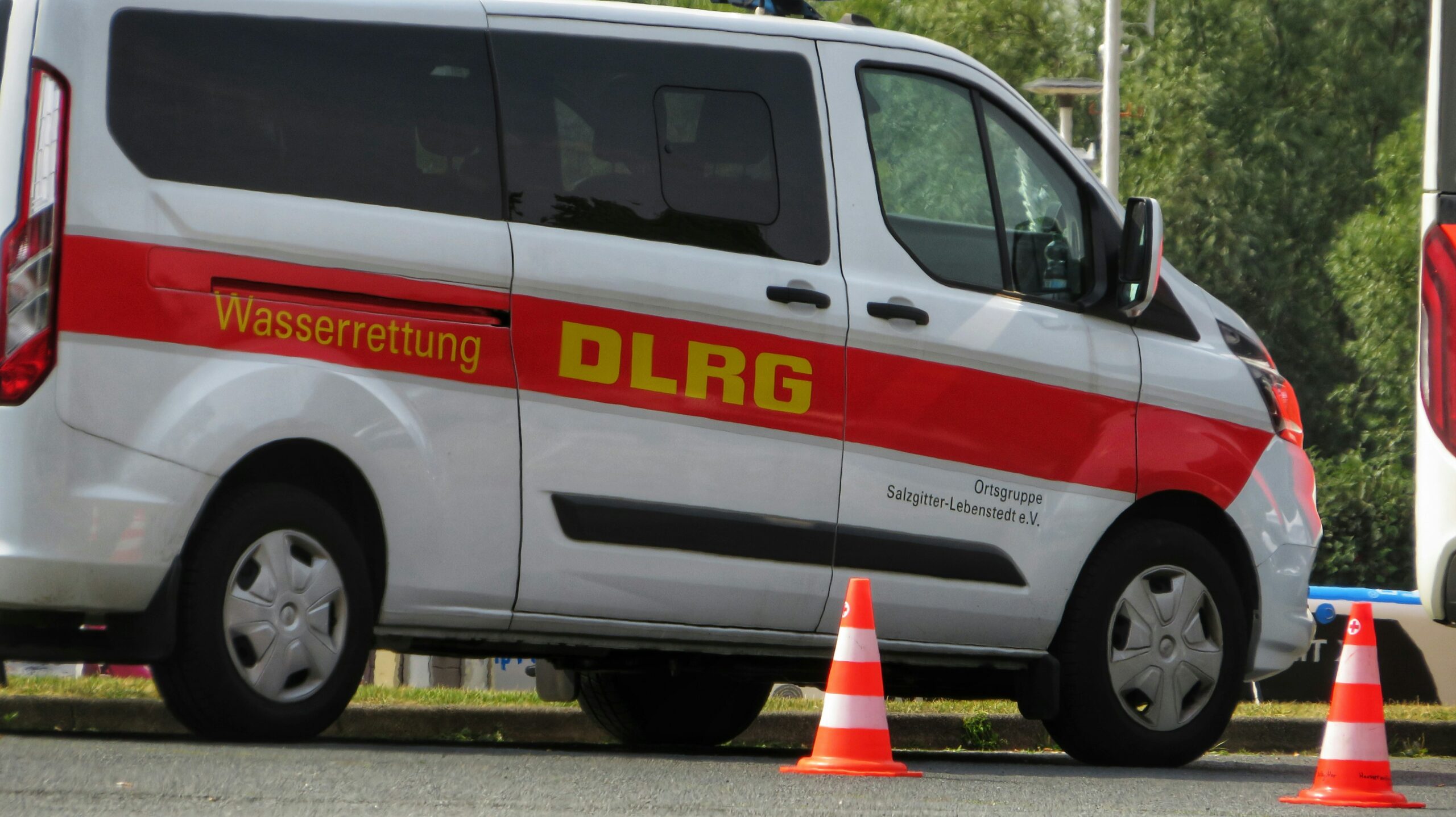 Steigende Badeunfälle in Berlin: Ein besorgniserregender Trend