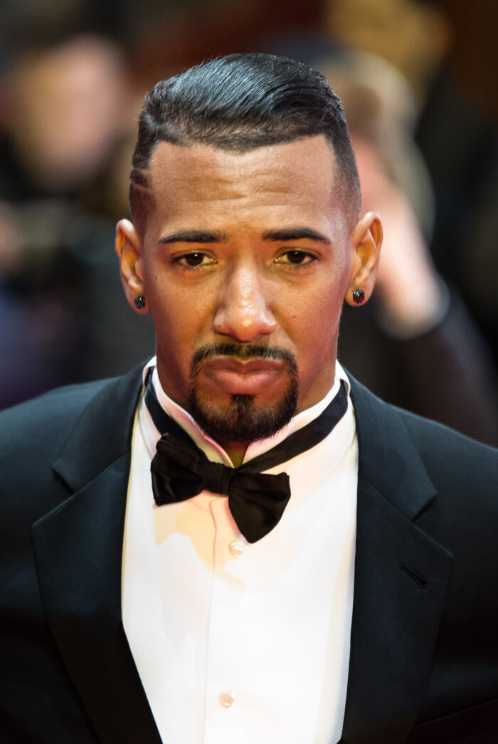 Jérôme Boateng hat einen neuen Job