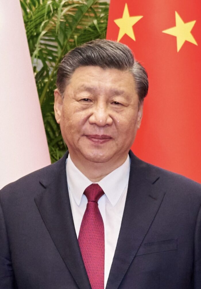 Xi zu Besuch bei Trump: USA verlängern Pause für Zusatzzölle gegen China