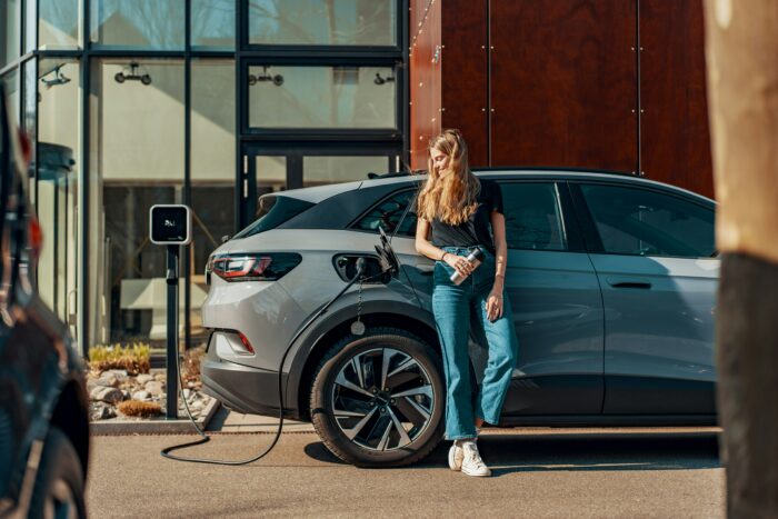 In der gesamten EU: Zulassungen von Autos mit E-Antrieb steigen um fast 45 Prozent