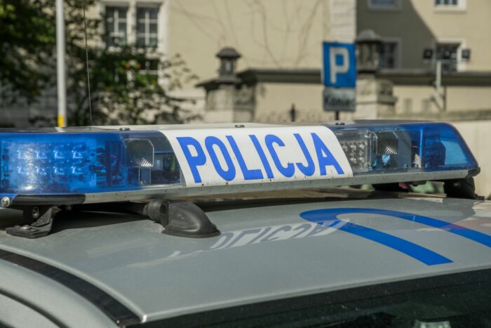 Messerattacke in Kloster in Polen: Toter und vier Schwerverletzte