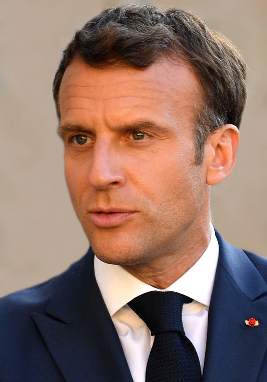 Warum Frankreich Truppen nach Saudi-Arabien schickt, um Ölanlagen zu sichern