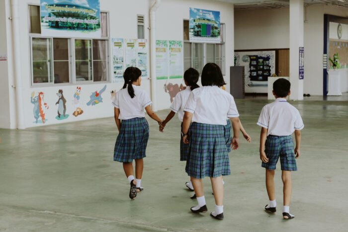 Schulen in Singapur: Den Lernerfolg nicht der KI überlassen