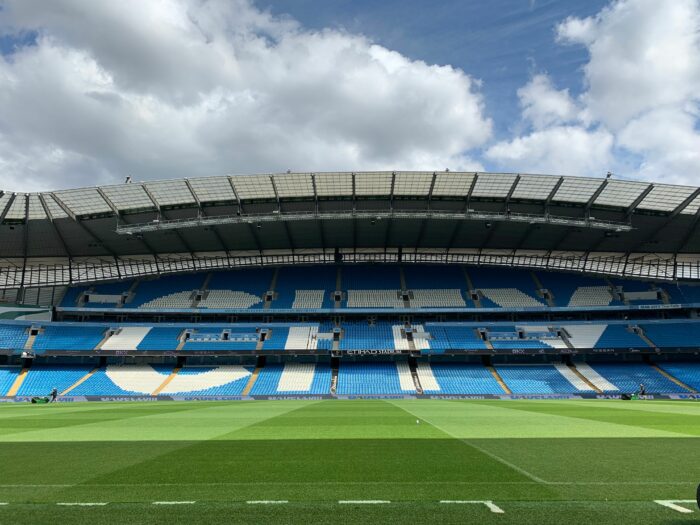 Manchester City in 114 von 115 Anklagepunkten schuldig gesprochen