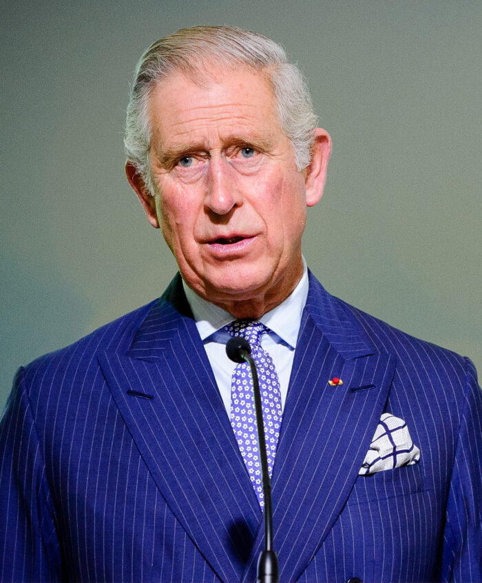Kontakt zu Abenteurer verweigert: König Charles sucht verzweifelt nach seinem Freund Ranulph Fiennes