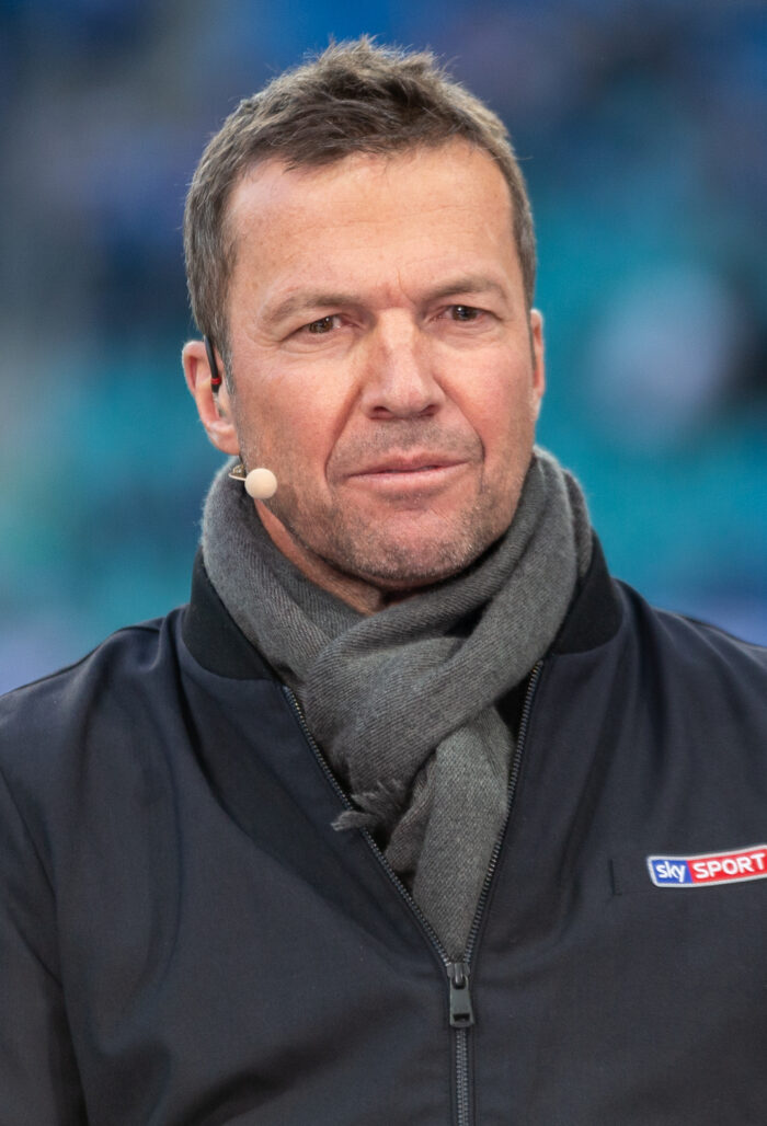 Nach vernichtender DFB-Kritik: Matthäus widerspricht Schweinsteiger deutlich