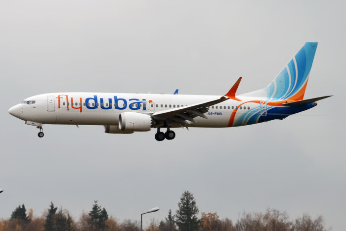Schreie! Blut! Flugzeug sollte für Terroranschlag entführt werden