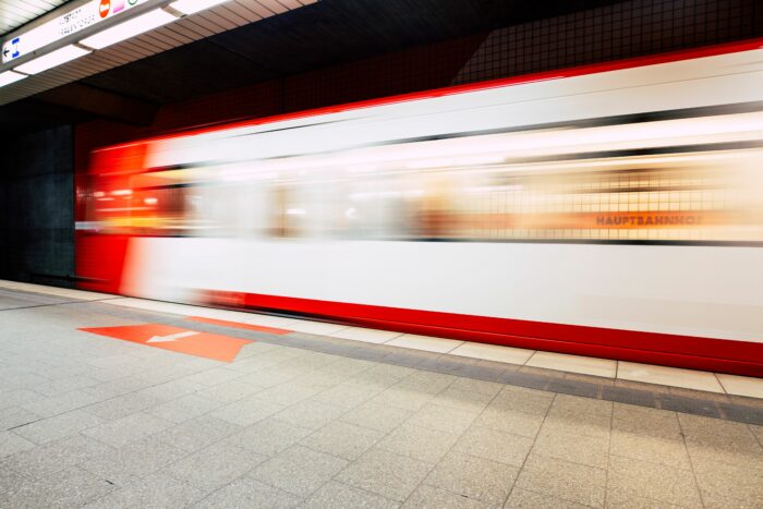 Deutschlandticket kostet ab Januar 66,80 Euro