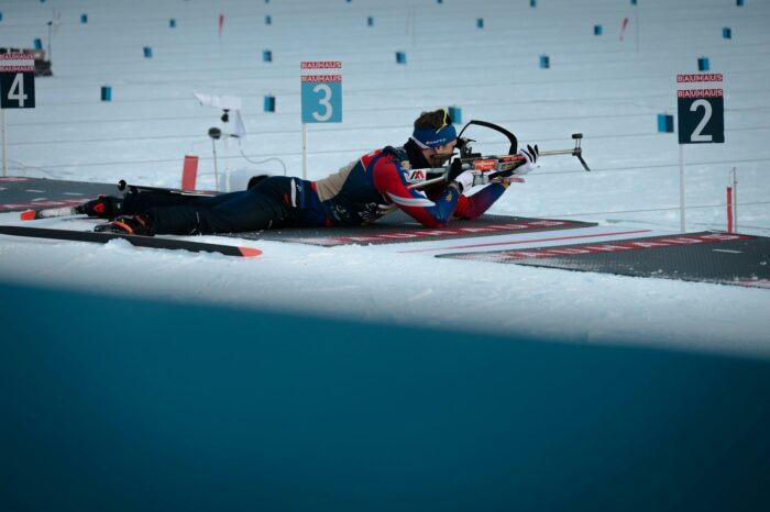 Biathlon: Neue Regel für nächste Saison bestätigt!