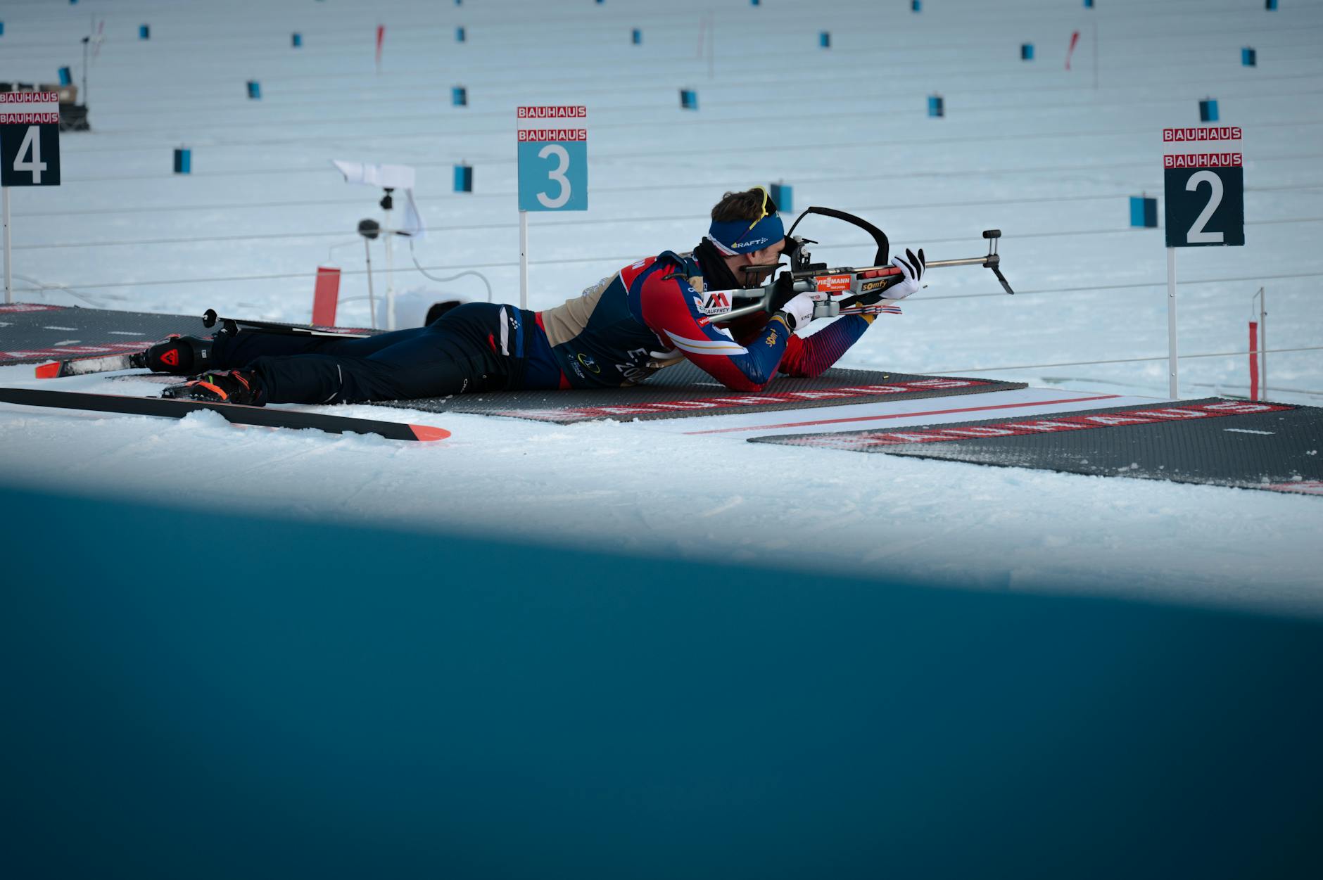 Biathlon: Neuer Ansatz für die Massenstart-Qualifikation in der nächsten Saison
