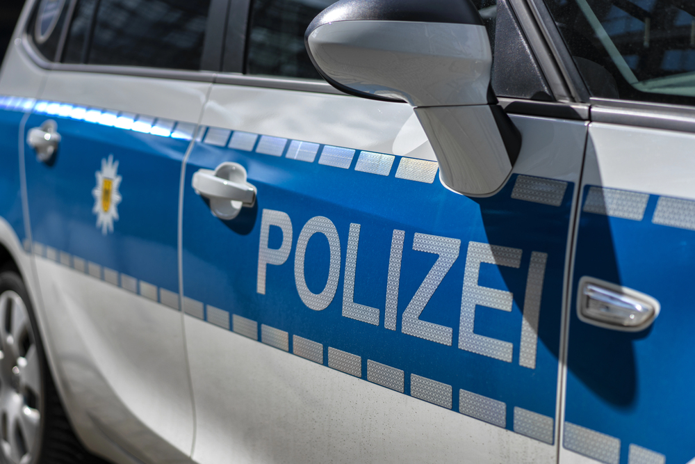 München: 86-Jährige erliegt schweren Verletzungen nach Unfall mit Lastwagen