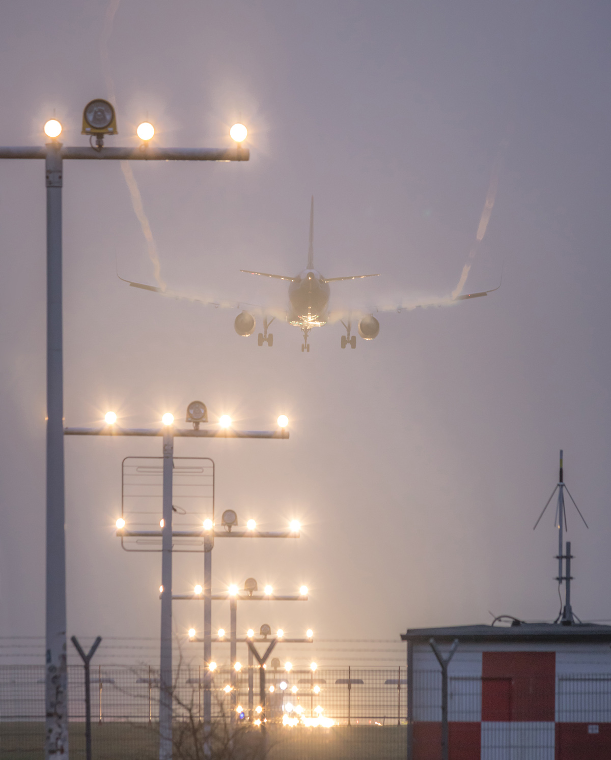 Eurowings reduziert Flugangebot wegen steigender Treibstoffkosten