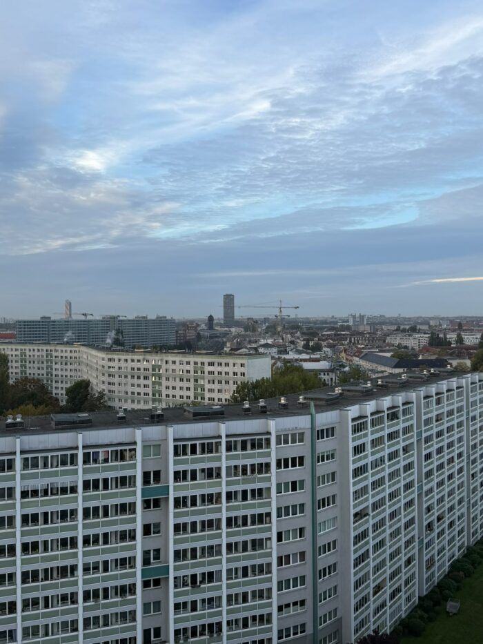 Berlin und Düsseldorf vorn: Studie: Mietpreise steigen in Deutschland wieder schneller