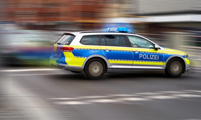 Selbstversorger erschossen: Polizeitaucher suchen Fluss ab