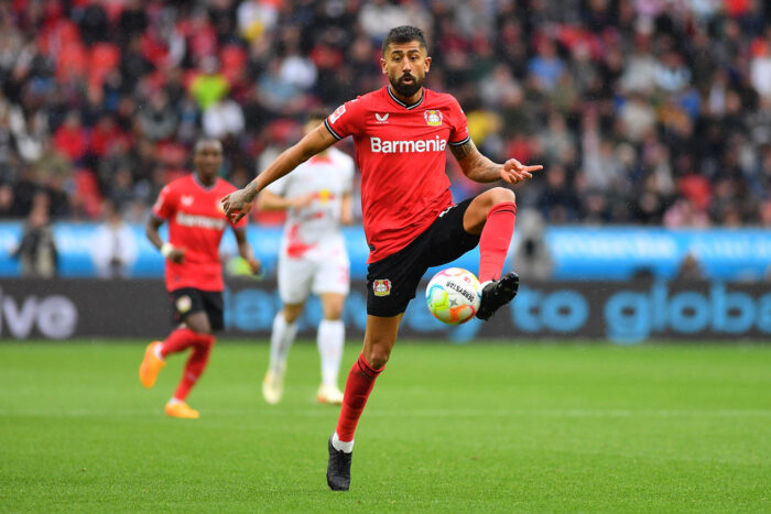 Ex-Bundesliga-Profi Kerem Demirbay rechnet mit Nationalmannschaft ab