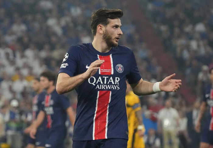 Champions League: Kreuzbandriss bei PSG-Superstar | Sport