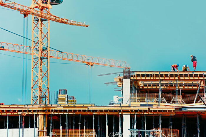 Neuer Gebäudetyp E: Schnelles und günstiges Bauen per Gesetz