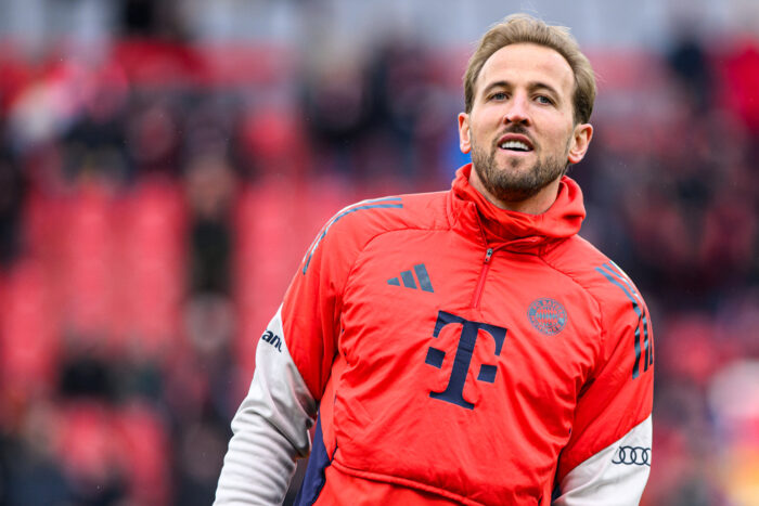 Entscheidung am Montag: Harry Kane und die Hoffnung auf den Ballon d'Or