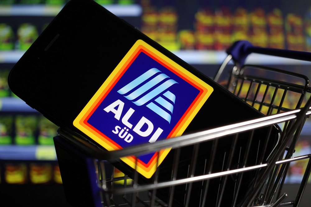 Lebensgefahr: Aldi warnt vor Stromschlag und Brandgefahr