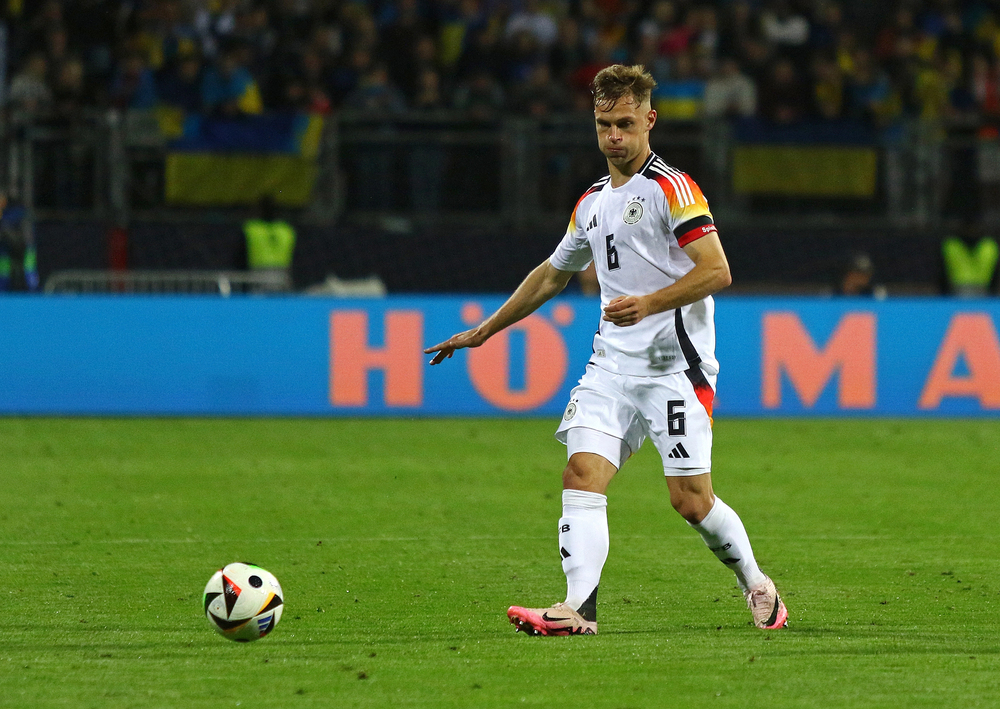 Kimmich vor dem Aus? Basler stellt seinen DFB-Stammplatz infrage