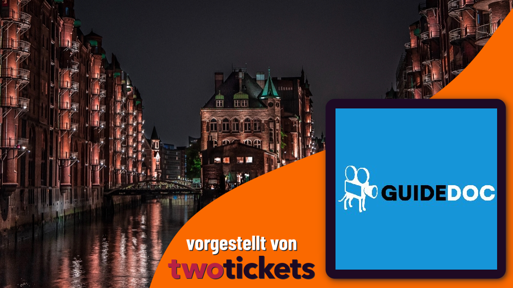 Dokus in Web am 28.10.26: GuideDoc
