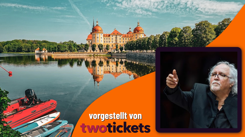 Klassische Konzerte in Dresden am 07.11.26: Runnicles mit Bruckner