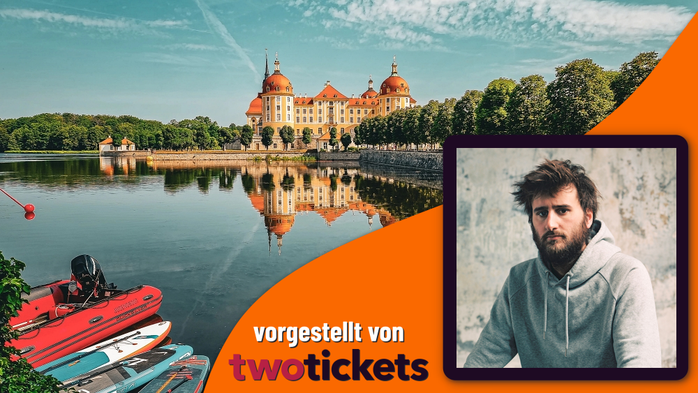 Klassische Konzerte in Dresden am 15.12.26: Meisterkonzert auf Schloss Albrechtsberg