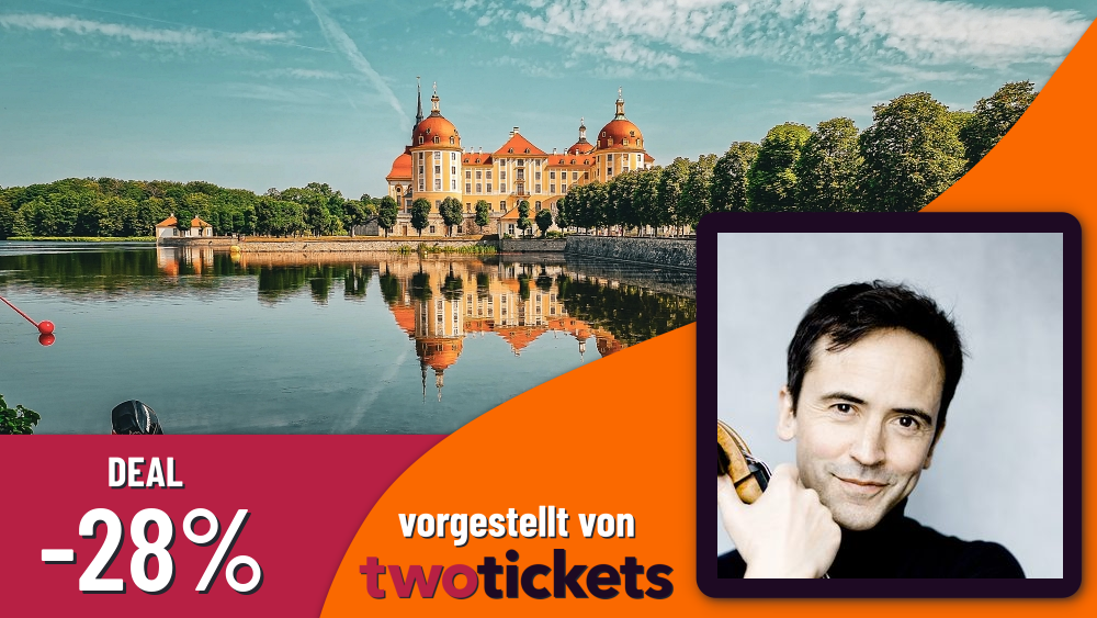 Klassische Konzerte in Dresden am 24.10.26: Bolero