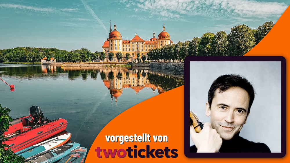 Klassische Konzerte in Dresden am 25.10.26: Bolero
