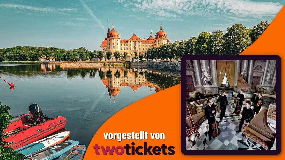 Klassische Konzerte in Leipzig am 08.10.26: Kammermusik mit Armoniosa Ensemble